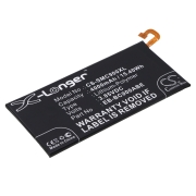 Battery compatibleWith Mobile Phone Battery