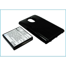 Kompatibilis akkumulátor csere Samsung EB625152VA