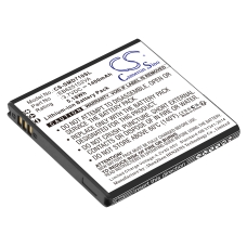 Kompatibilis akkumulátor csere Sprint EB625152VA,EB625152VU