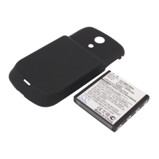 Kompatibilis akkumulátor csere Sprint EB575152VA,EB575152VU,G7