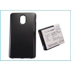 Kompatibilis akkumulátor csere Samsung EB585157VK,EB585157VKBSTD