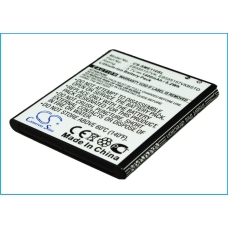 Compatible battery replacement for Samsung EB585157VK,EB585157VKBSTD