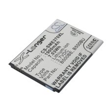 Kompatibilis akkumulátor csere Samsung B500AE,B500BE,B500BU,EB-B500BE,EB-B500BU...