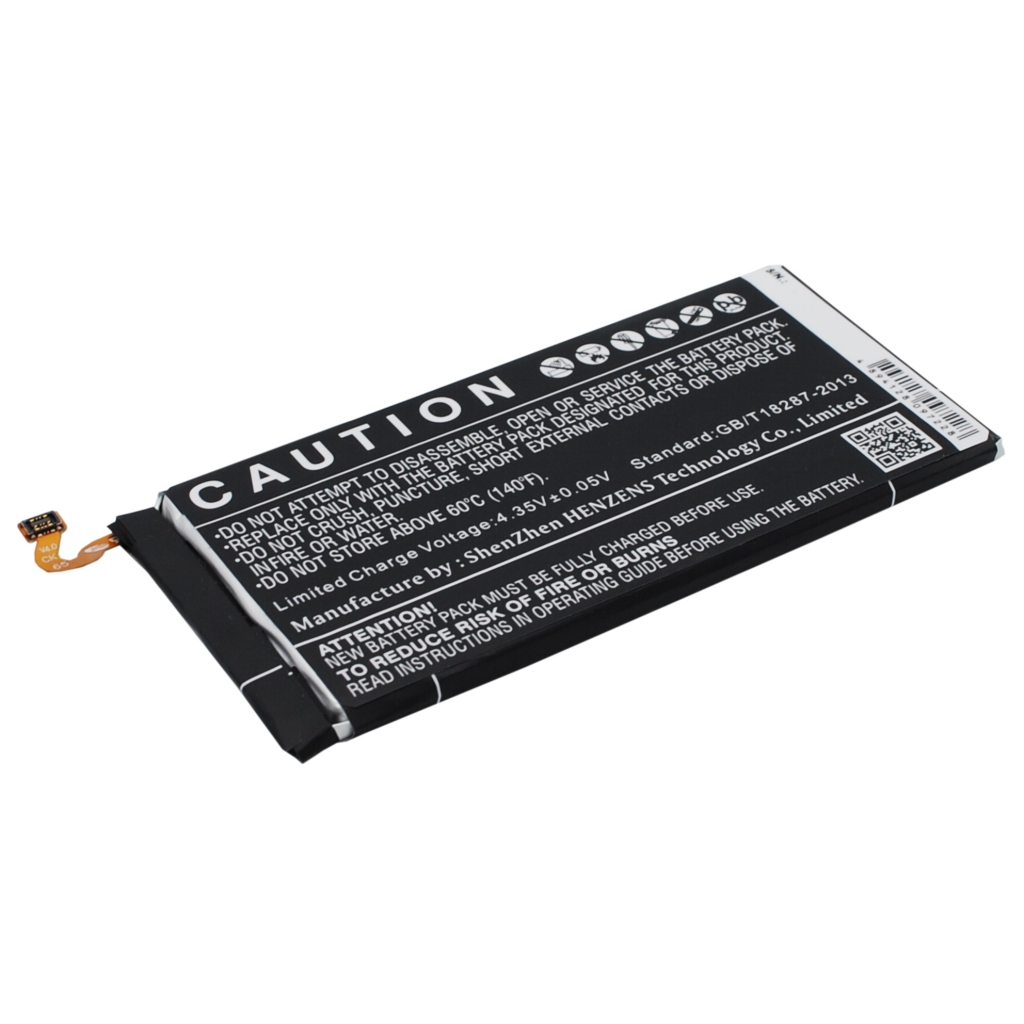 Akkumulátorok orvostechnikai eszközökhöz Samsung CS-SME700XL
