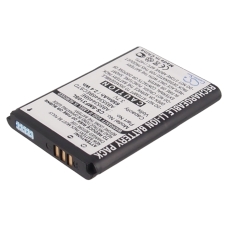 Kompatibilis akkumulátor csere Samsung AB553446BE,AB553446BECSTD