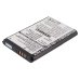 Kompatibilis akkumulátor csere Samsung AB553446BE,AB553446BECSTD