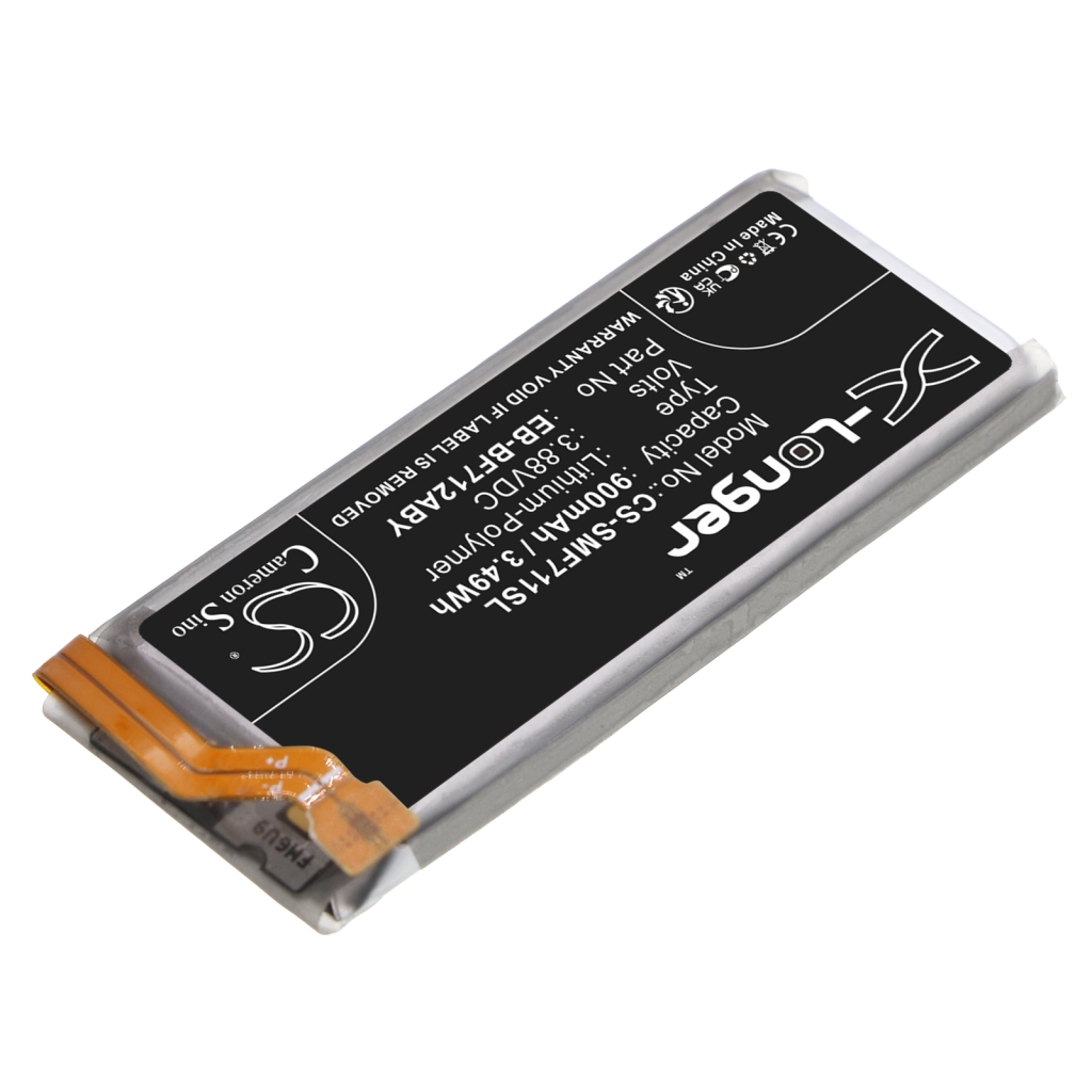 Akkumulátorok Helyettesíti a GH82-26271A
