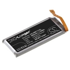 Kompatibilis akkumulátor csere Samsung EB-BF712ABY,GH82-26271A