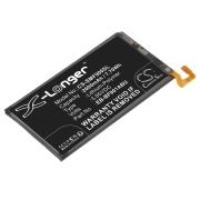 Battery compatibleWith Mobile Phone Battery