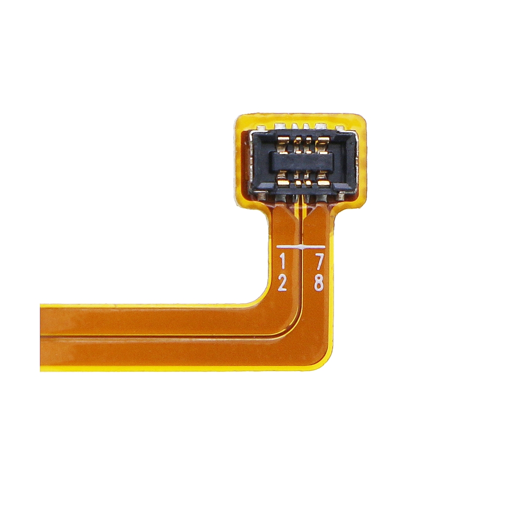 Mobiltelefon akkumulátorok Samsung SM-F907B (CS-SMF907SL)