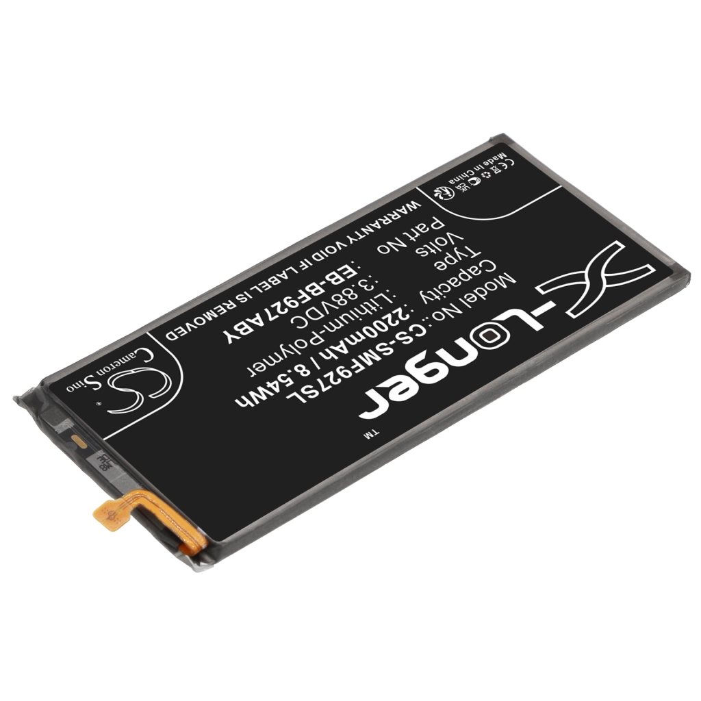 Akkumulátorok Helyettesíti a GH82-26237A
