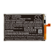 Battery compatibleWith Mobile Phone Battery