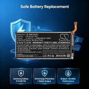 Battery compatibleWith Mobile Phone Battery