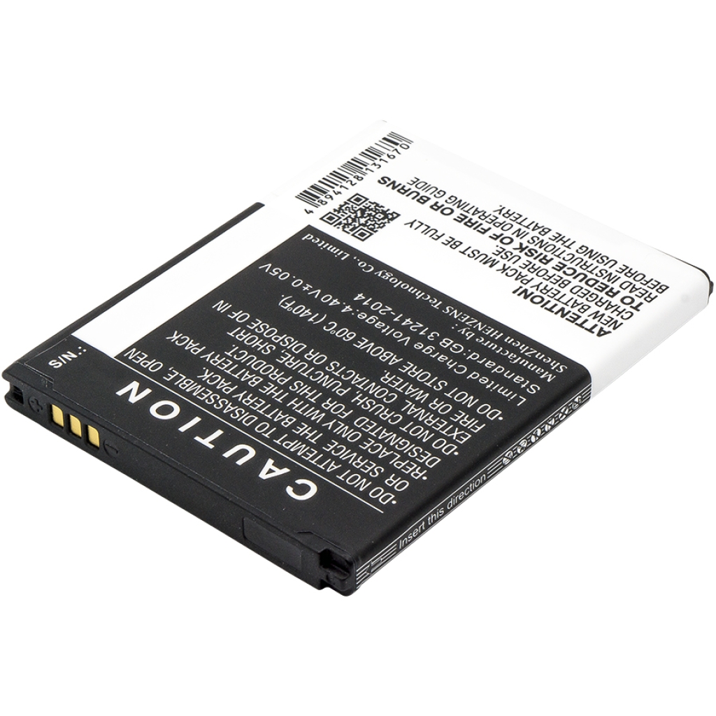 Akkumulátor kompatibilis a következőkkel Samsung CS-SMG165XL