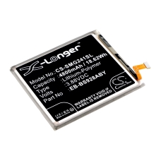 Kompatibilis akkumulátor csere Samsung EB-BS928ABY,GH82-33387A