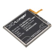 Kompatibilis akkumulátor csere Samsung EB-BS922ABE