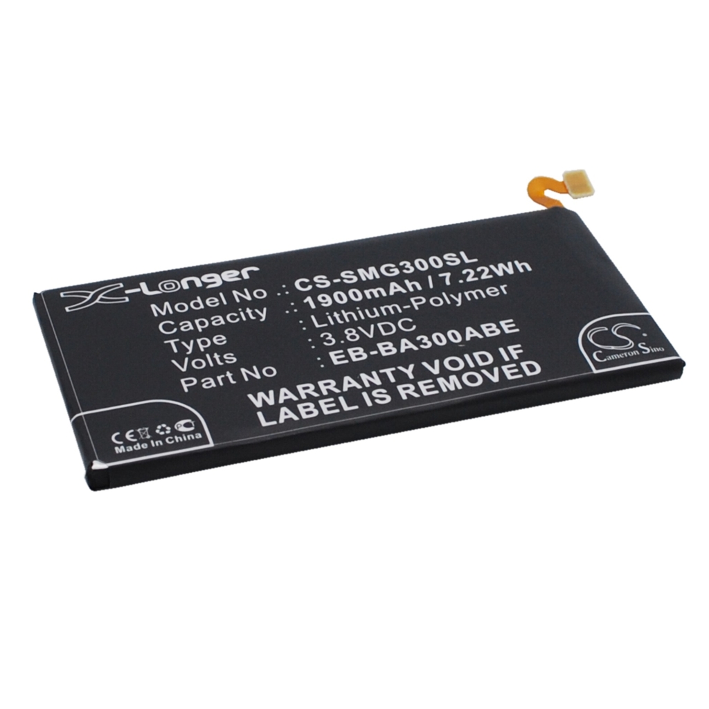 Mobile Phone Battery Samsung Galaxy A3