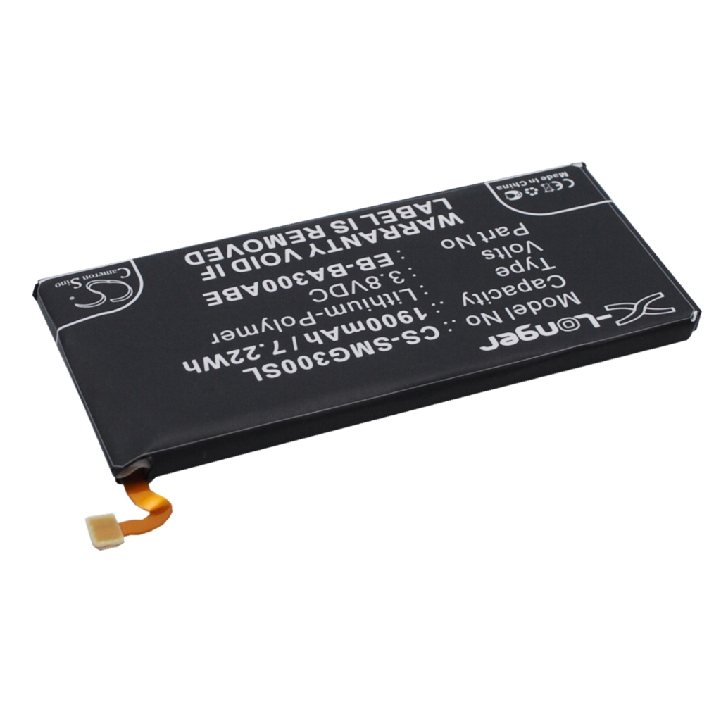 Mobile Phone Battery Samsung Galaxy A3