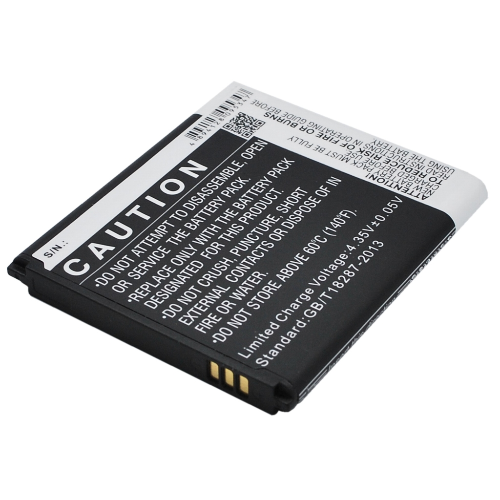 Mobiltelefon akkumulátorok Samsung SM-G355 (CS-SMG355XL)