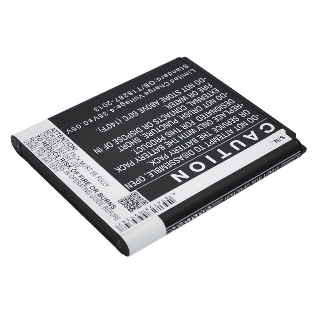 Mobiltelefon akkumulátorok Samsung SM-G355 (CS-SMG355XL)