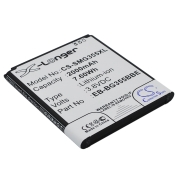 Battery compatibleWith Mobile Phone Battery