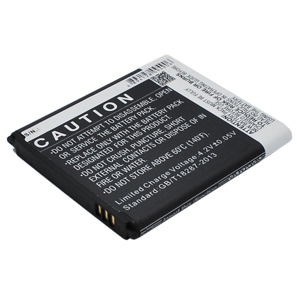 Mobiltelefon akkumulátorok Samsung SM-G3556 (CS-SMG360XL)