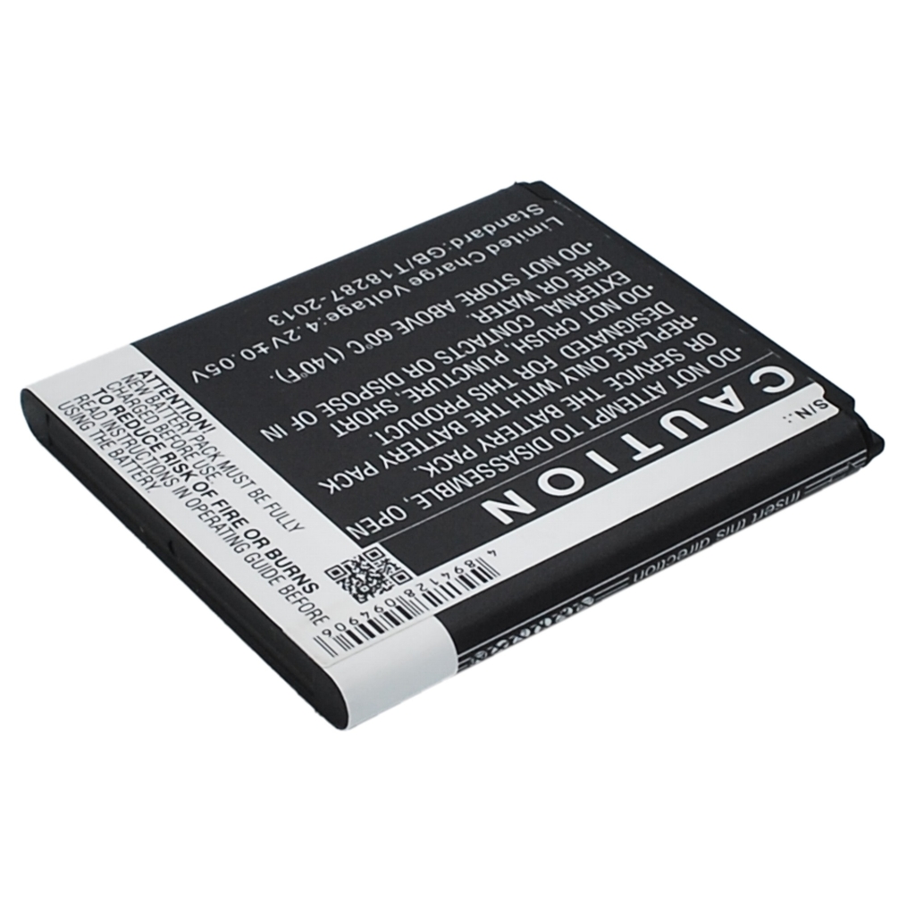 Mobiltelefon akkumulátorok Samsung SM-G3556 (CS-SMG360XL)