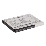 CS-SMG381XL<br />Akkumulátorok   akkumulátort cserél EB585158LC