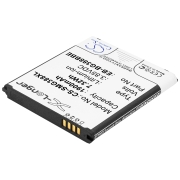 Battery compatibleWith Mobile Phone Battery