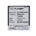 Kompatibilis akkumulátor csere Samsung EB-BG355BBE