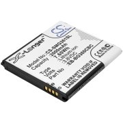 CS-SMG361SL<br />Batteries for   replaces battery EB-BG360CBZ