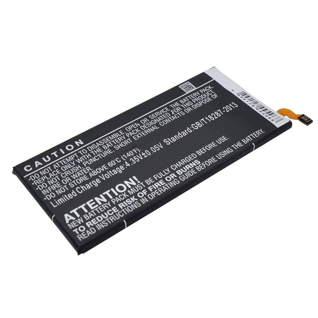Akkumulátorok orvostechnikai eszközökhöz Samsung CS-SMG500SL