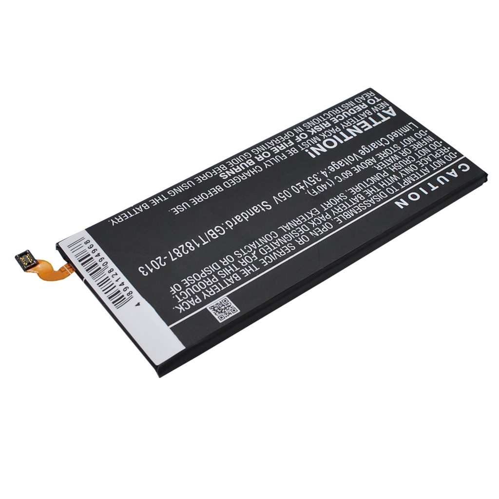Akkumulátorok orvostechnikai eszközökhöz Samsung CS-SMG500SL