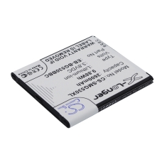 Compatible battery replacement for Samsung BG530CBU,EB-BG530BBC,EB-BG530BBE,EB-BG530BBU,EB-BG530CBB...