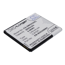 Kompatibilis akkumulátor csere Samsung BG530CBU,EB-BG530BBC,EB-BG530BBE,EB-BG530BBU,EB-BG530CBB...