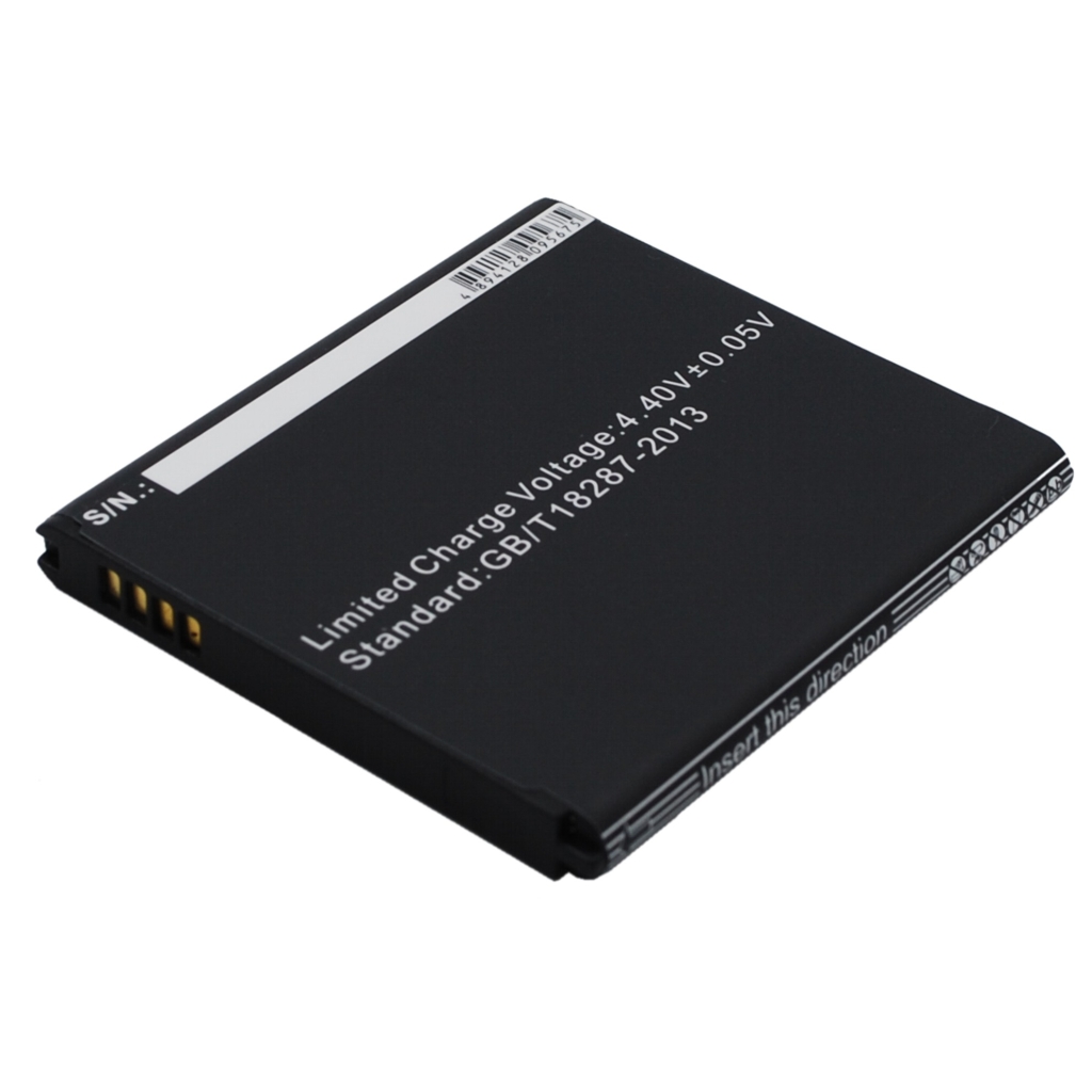 Kompatibilis akkumulátor csere Samsung EB-BG510CBC