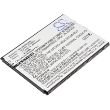 Kompatibilis akkumulátor csere Samsung B700BC,B700BE,B700BK,B700BU,EB-BT255BBC