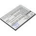 Mobile Phone Battery Samsung SCH-P729