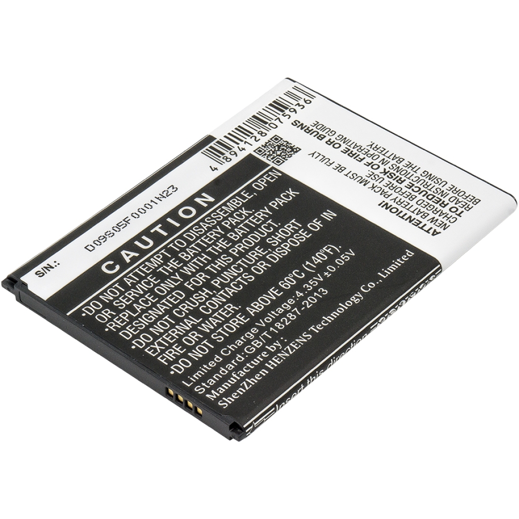 Battery Replaces B700BU