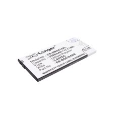 Kompatibilis akkumulátor csere Samsung EB-BG610ABA,EB-BG610ABE,EB-BG611ABE,GH82-17872A