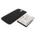 Kompatibilis akkumulátor csere Samsung B700BE,B700BU