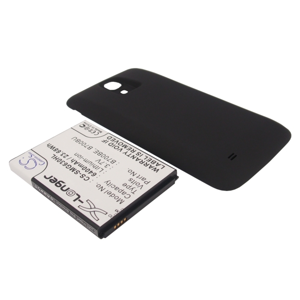 Kompatibilis akkumulátor csere Samsung B700BE,B700BU