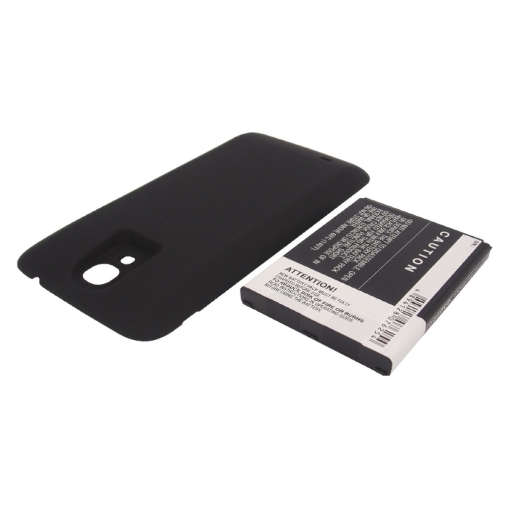Kompatibilis akkumulátor csere Samsung B700BE,B700BU