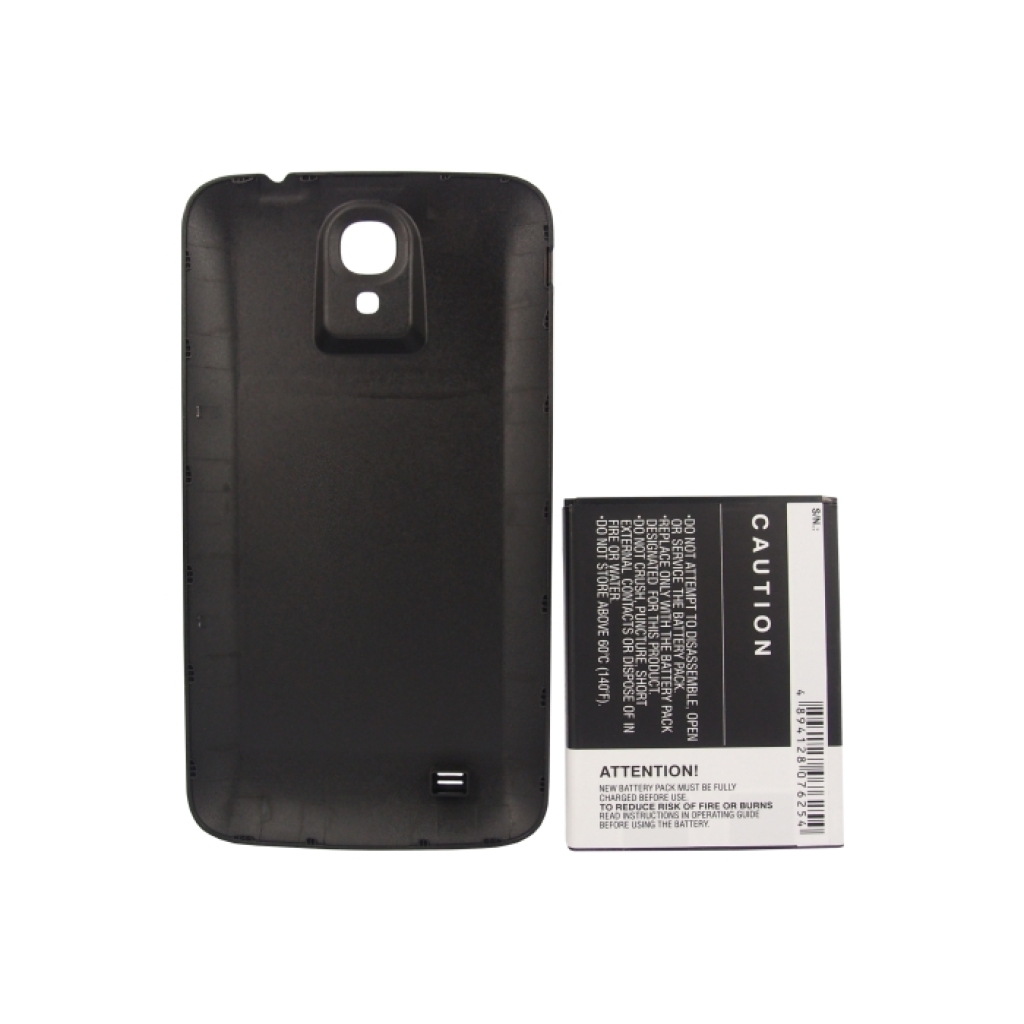 Kompatibilis akkumulátor csere Samsung B700BE,B700BU