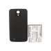 Kompatibilis akkumulátor csere Samsung B700BE,B700BU