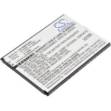Kompatibilis akkumulátor csere Samsung B700BC,B700BE,B700BK,B700BU,EB-BT255BBC