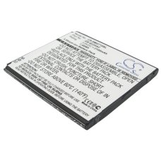 Kompatibilis akkumulátor csere Samsung EB-B220AC