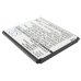 Kompatibilis akkumulátor csere Samsung EB-B220AC