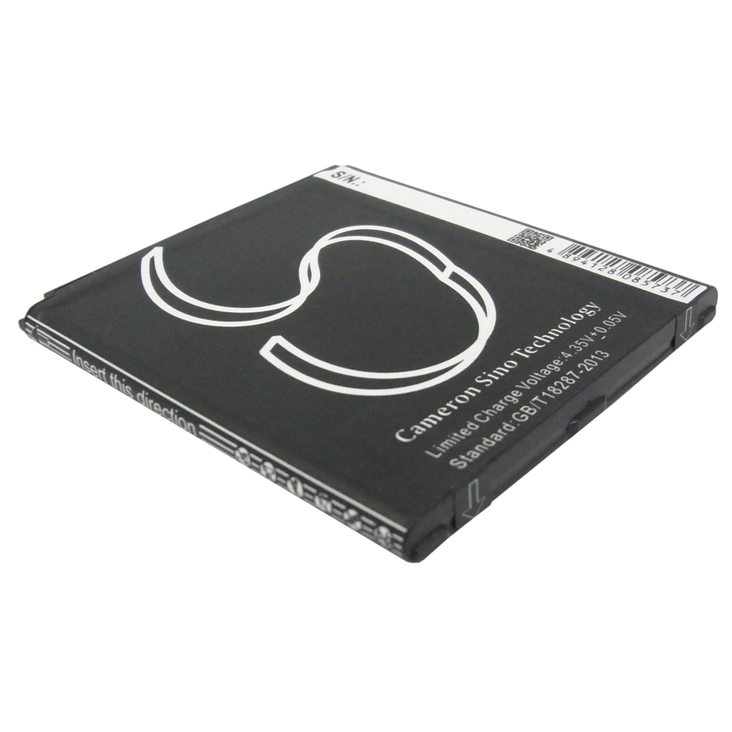 Kompatibilis akkumulátor csere Samsung EB-B220AC