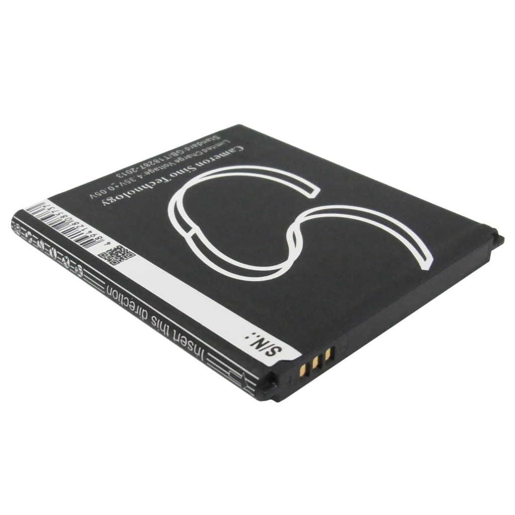 Kompatibilis akkumulátor csere Samsung EB-B220AC